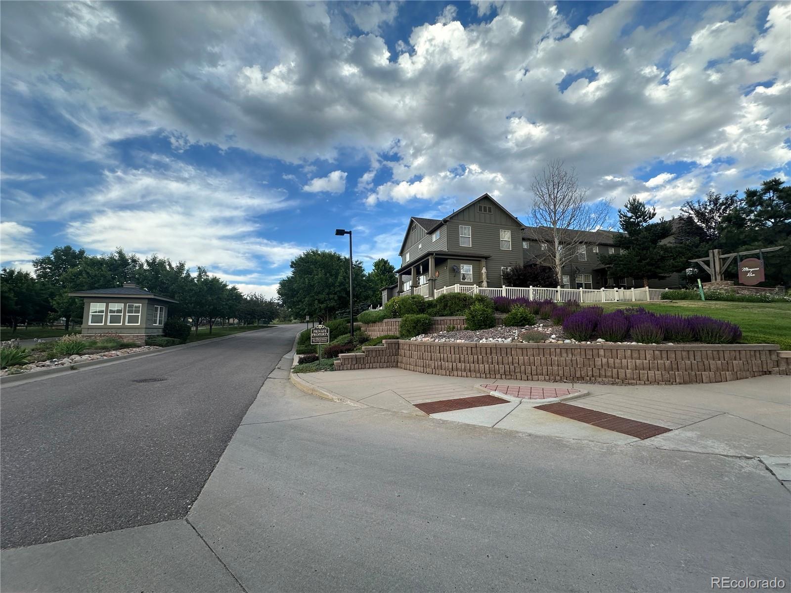 MLS Image #37 for 3566  tranquility trail,castle rock, Colorado