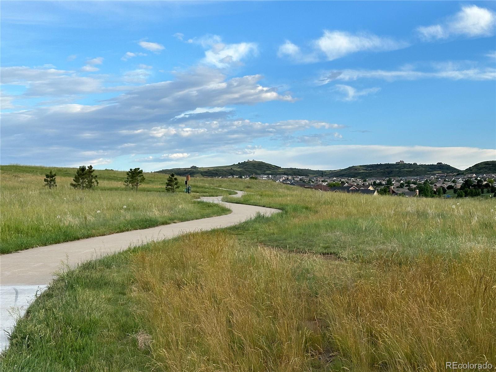 MLS Image #40 for 3566  tranquility trail,castle rock, Colorado