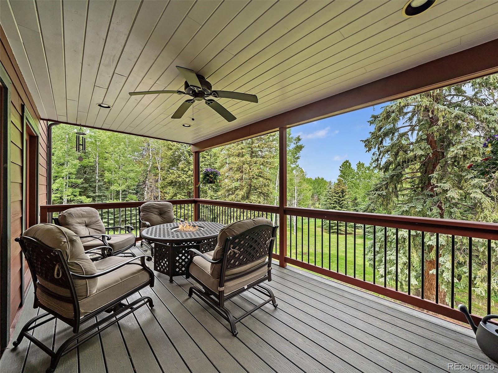 MLS Image #11 for 26995  wapiti drive,evergreen, Colorado