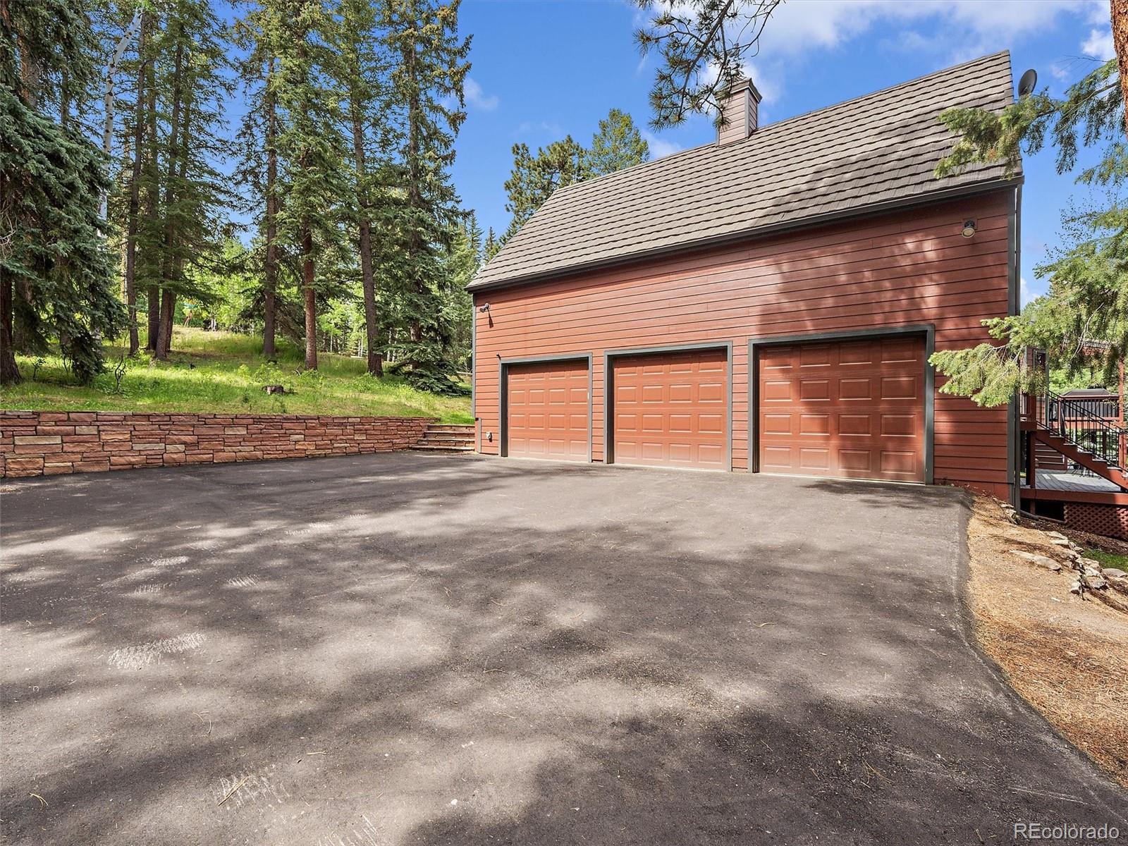 MLS Image #3 for 26995  wapiti drive,evergreen, Colorado