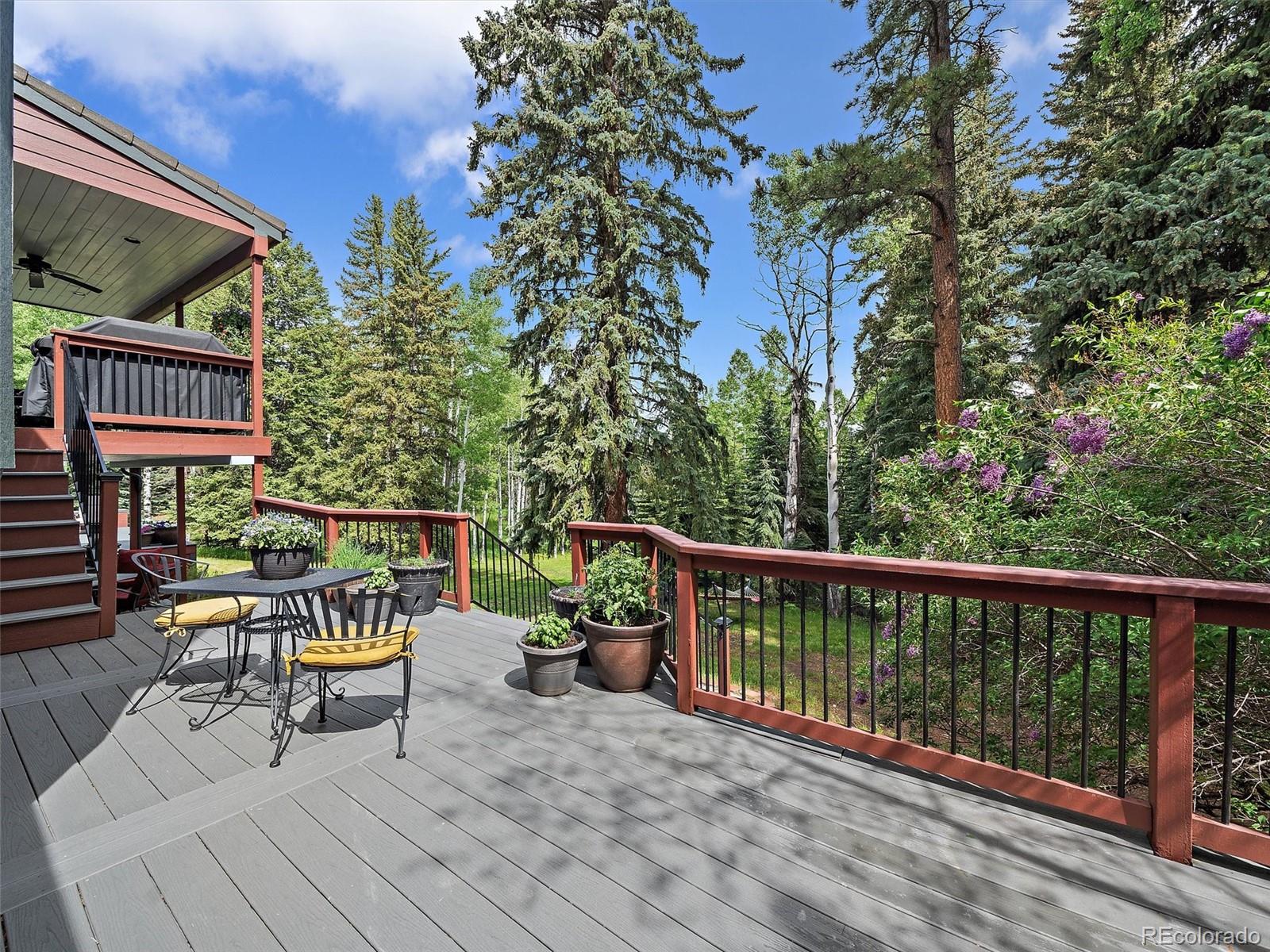 MLS Image #41 for 26995  wapiti drive,evergreen, Colorado