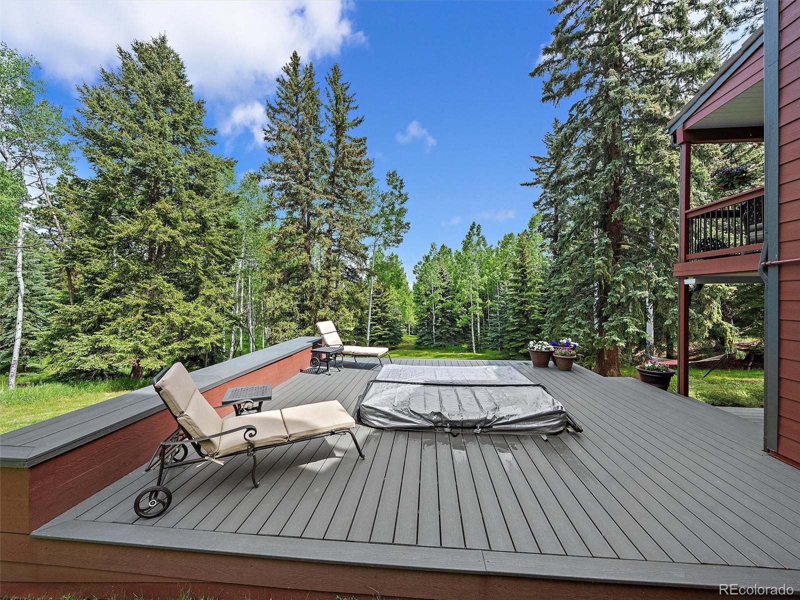 MLS Image #42 for 26995  wapiti drive,evergreen, Colorado