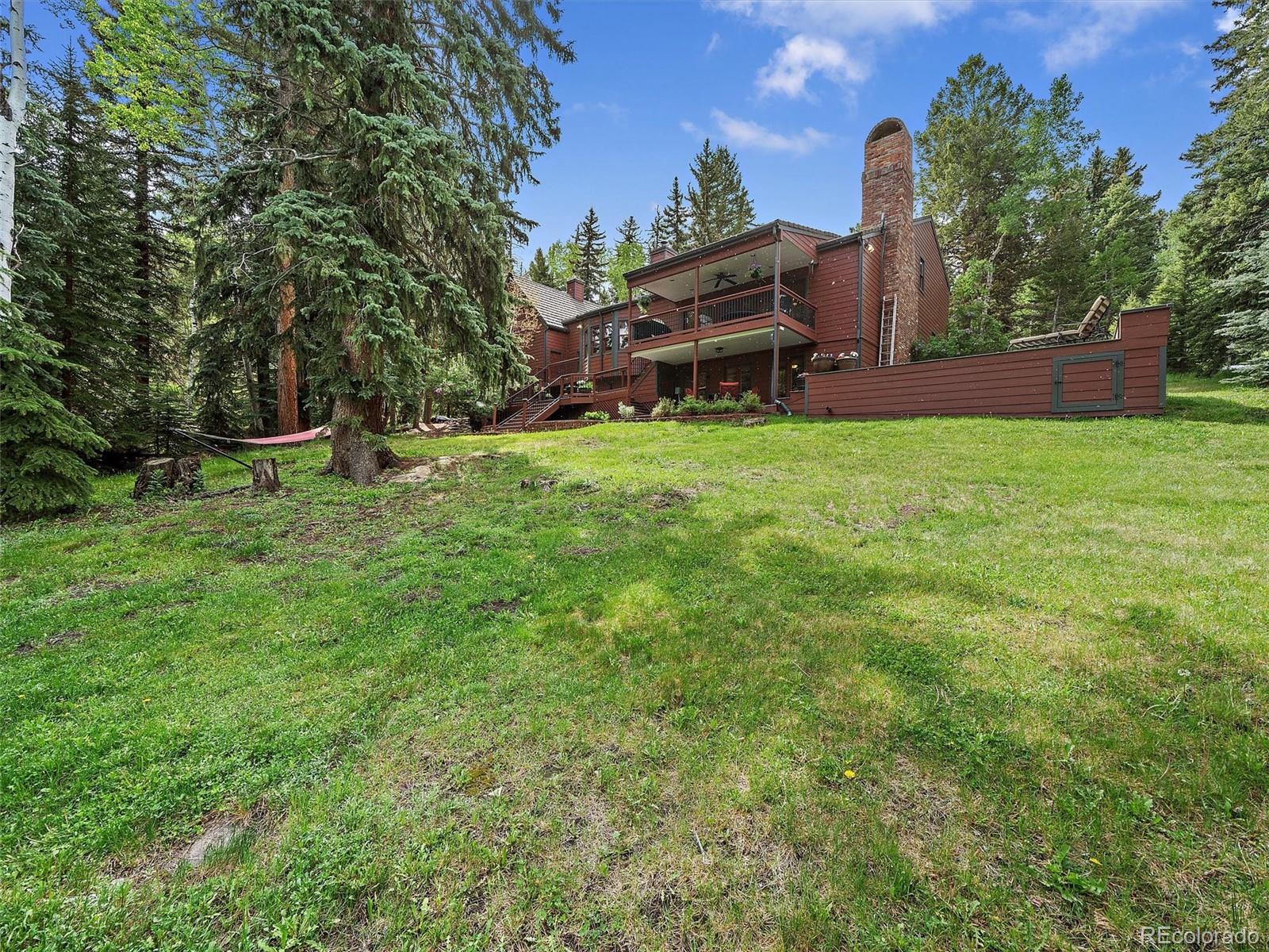 MLS Image #46 for 26995  wapiti drive,evergreen, Colorado