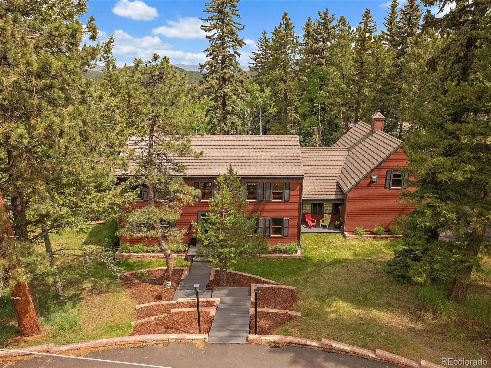 MLS Image #47 for 26995  wapiti drive,evergreen, Colorado