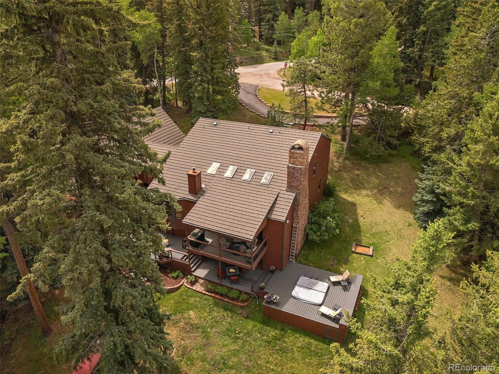 MLS Image #48 for 26995  wapiti drive,evergreen, Colorado