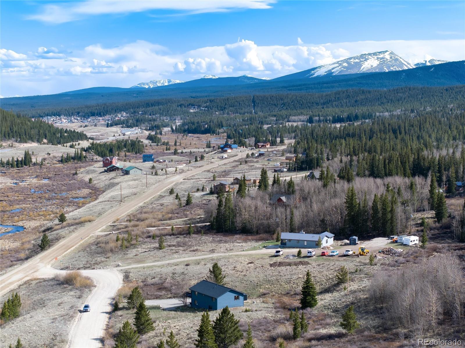 MLS Image #35 for 1371  county road 6 ,alma, Colorado