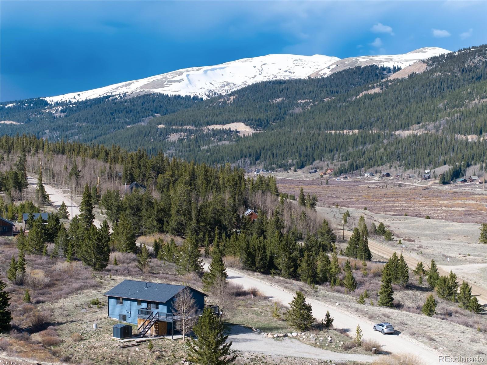 MLS Image #36 for 1371  county road 6 ,alma, Colorado