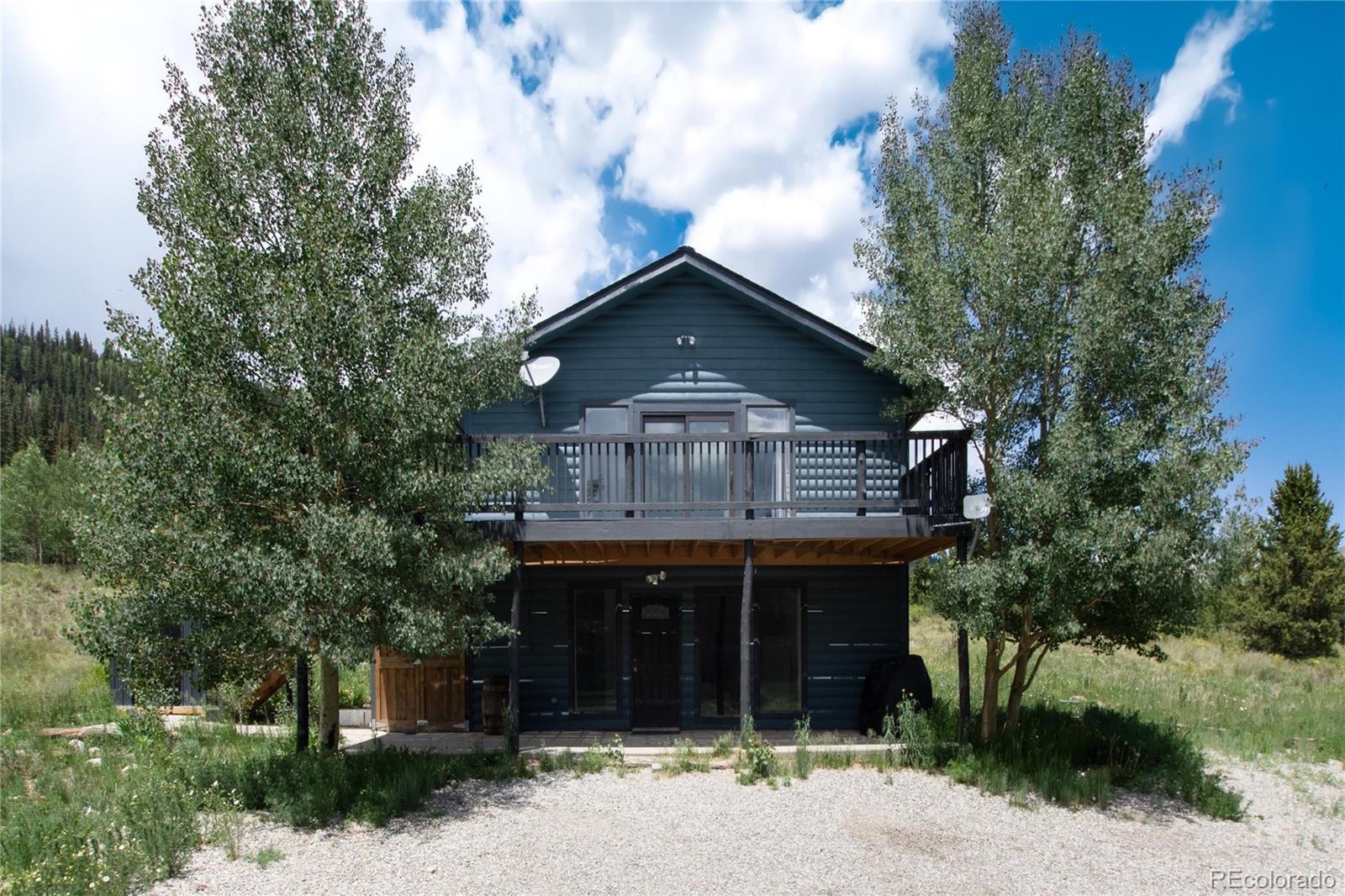 MLS Image #41 for 1371  county road 6 ,alma, Colorado