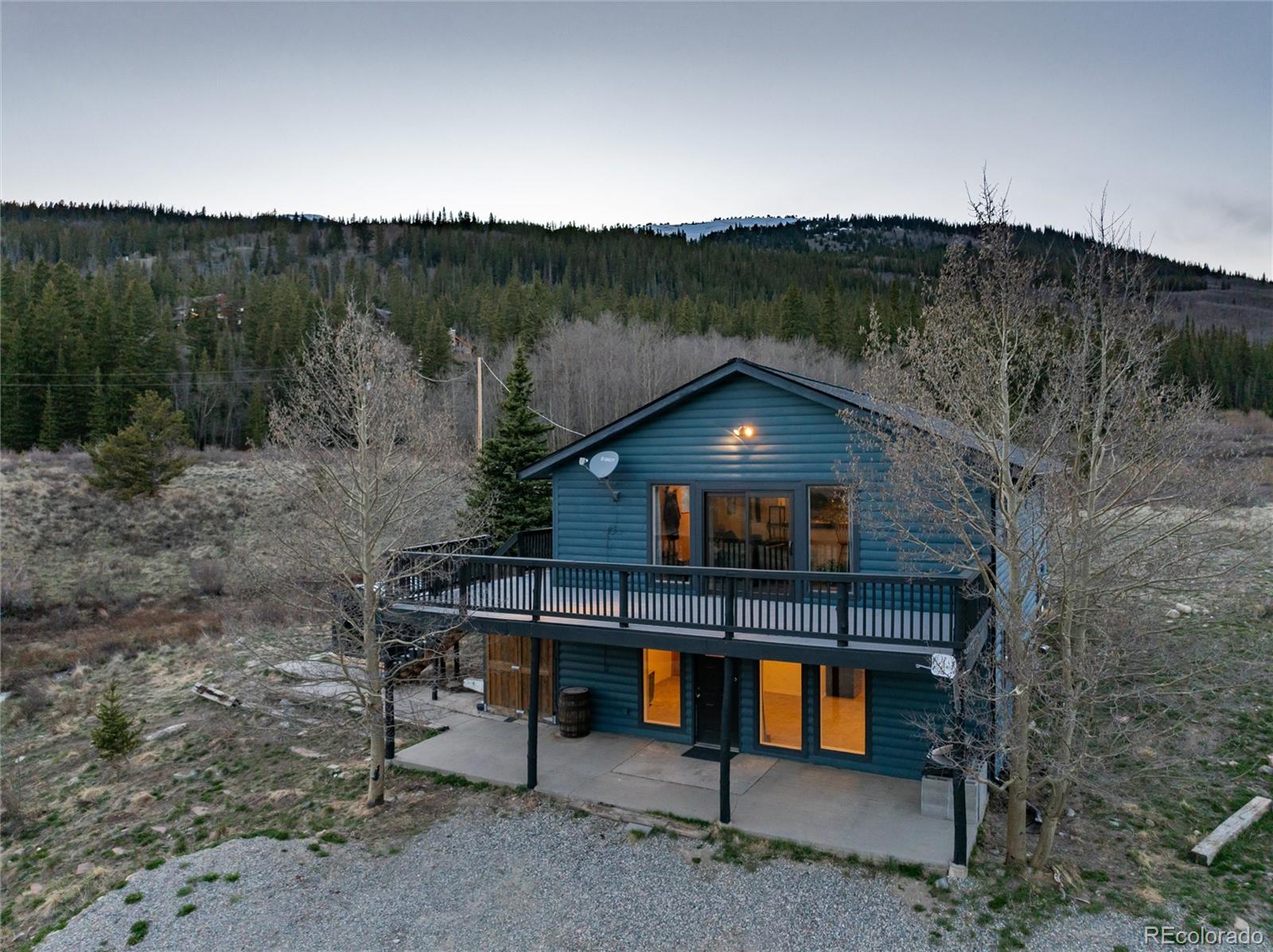 MLS Image #43 for 1371  county road 6 ,alma, Colorado