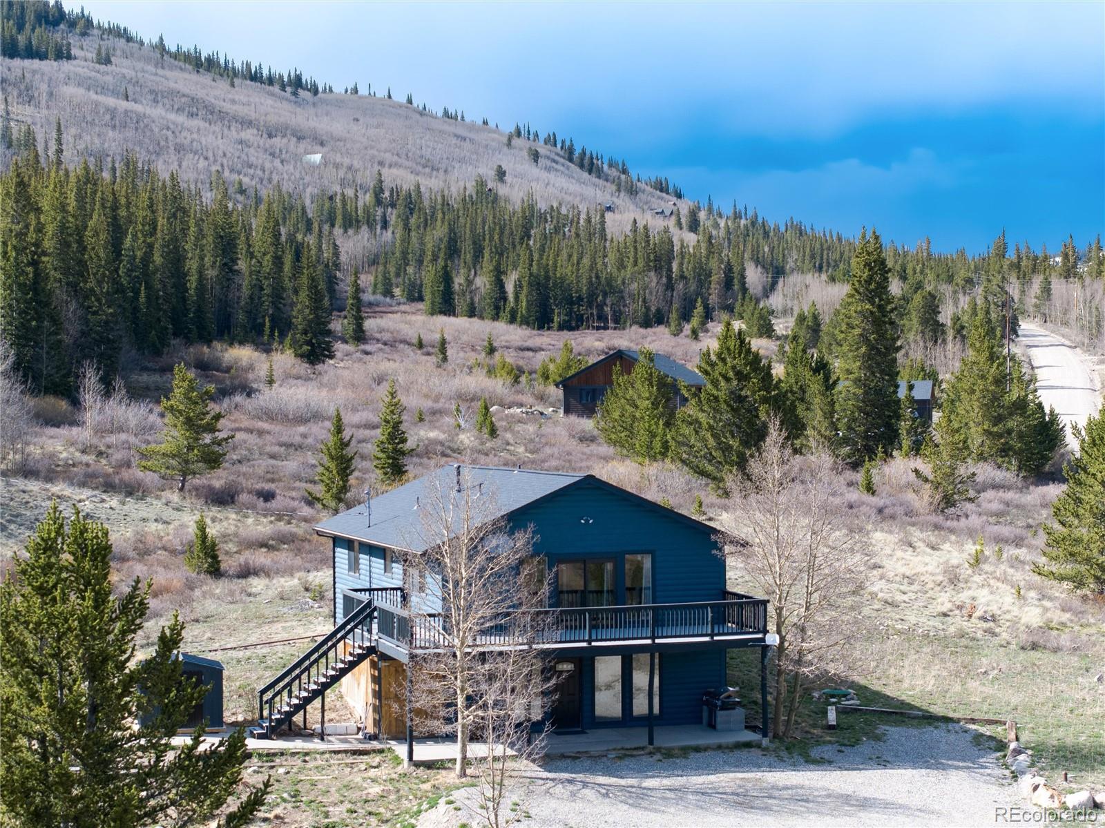 MLS Image #47 for 1371  county road 6 ,alma, Colorado