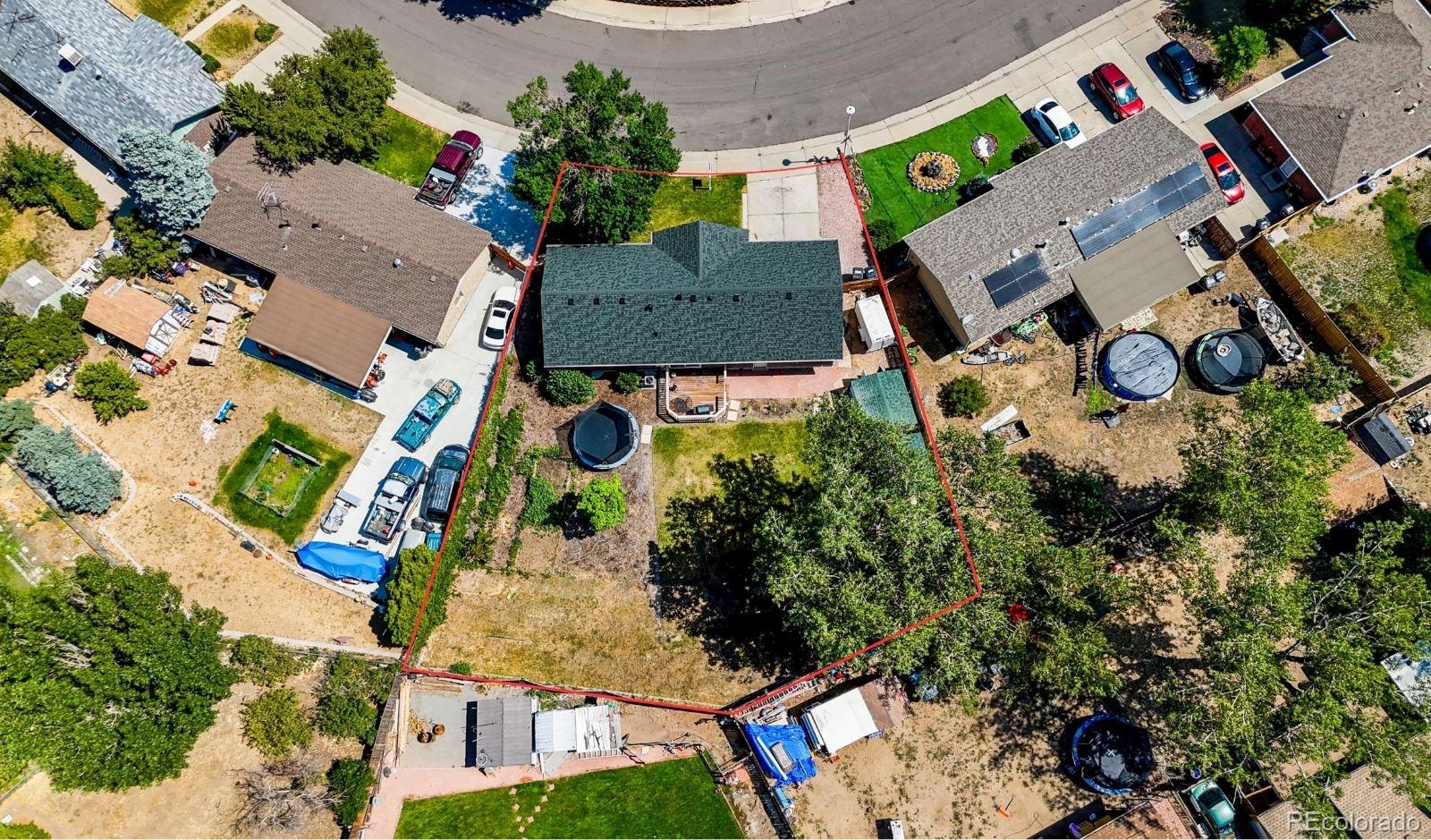 MLS Image #22 for 5501  altura street,denver, Colorado