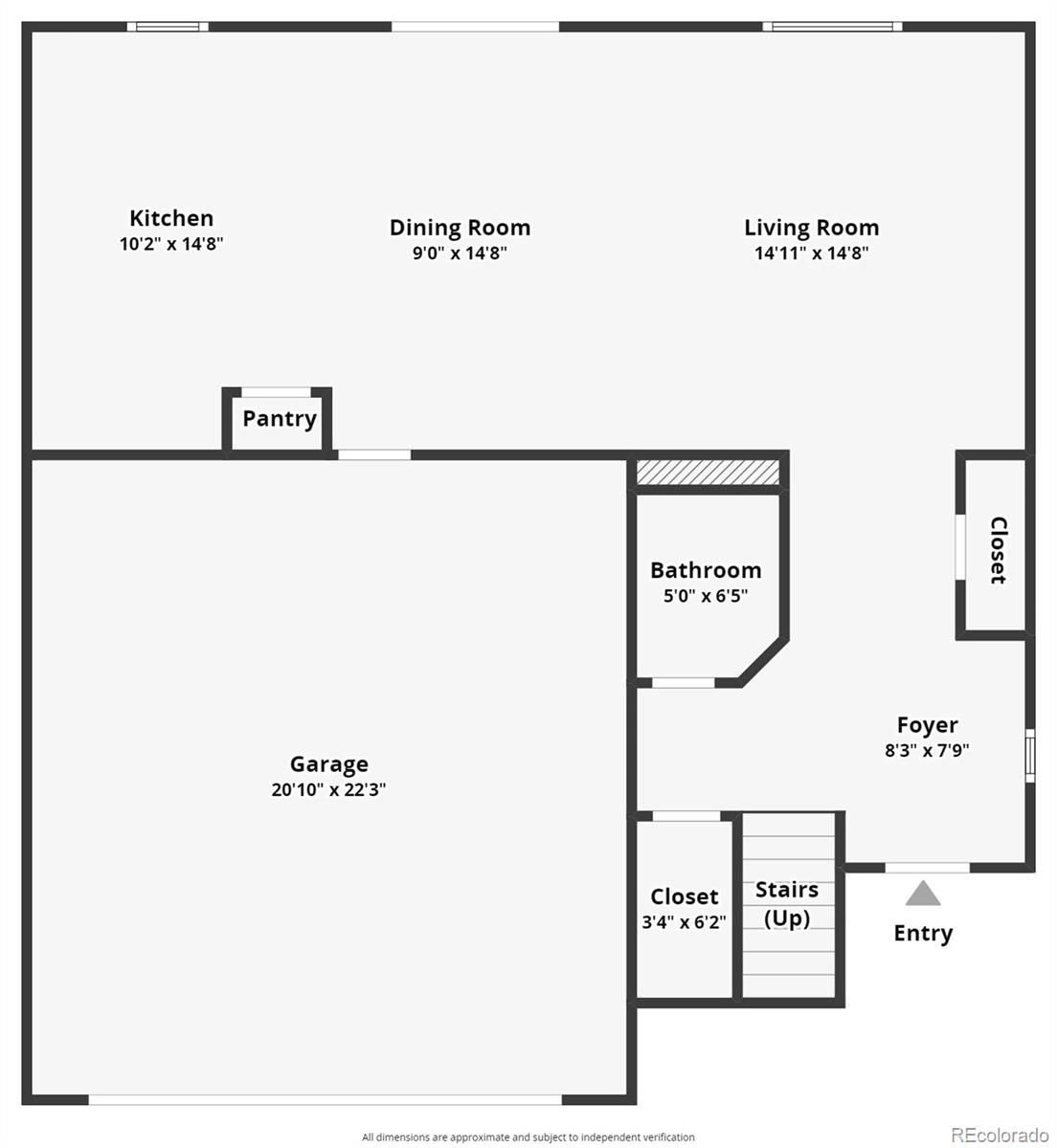 MLS Image #40 for 5561  west view circle,dacono, Colorado