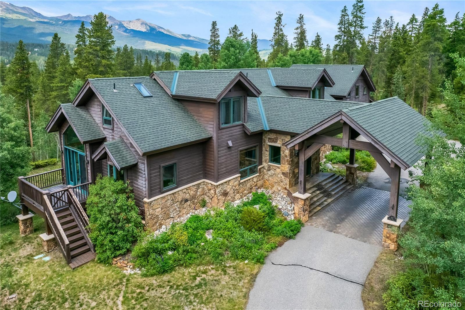 Report Image for 161  Dyer Trail,Breckenridge, Colorado