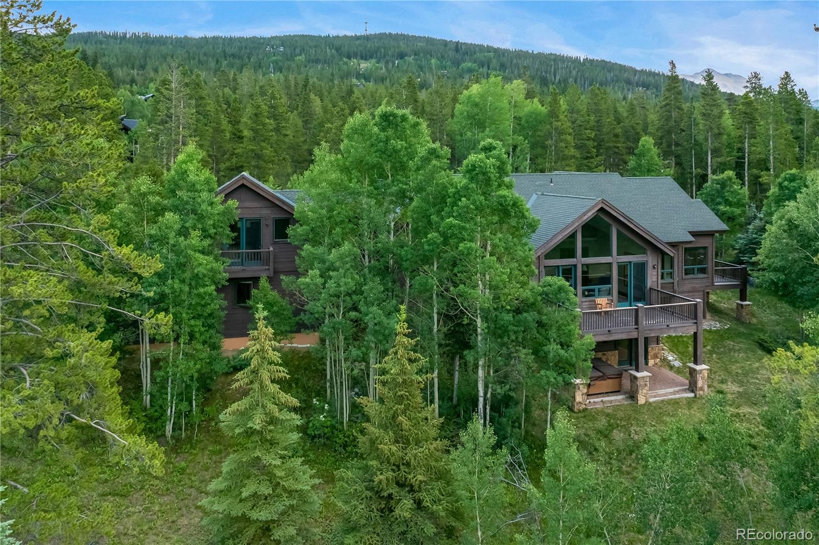 MLS Image #35 for 161  dyer trail,breckenridge, Colorado