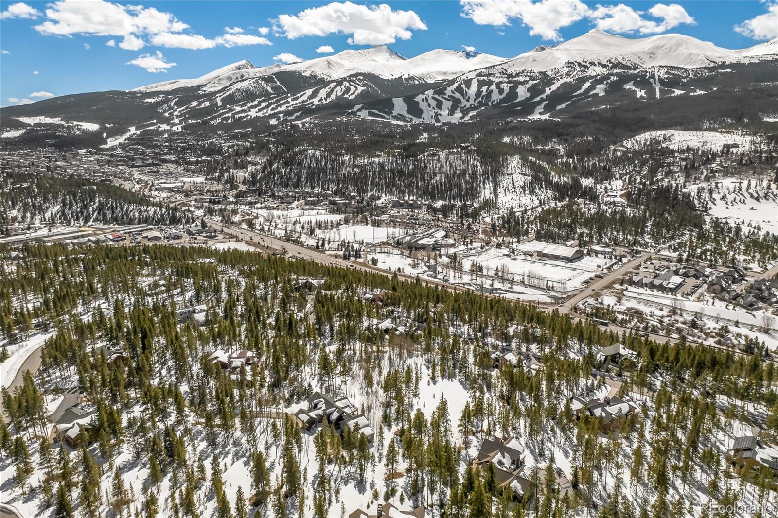 MLS Image #38 for 161  dyer trail,breckenridge, Colorado