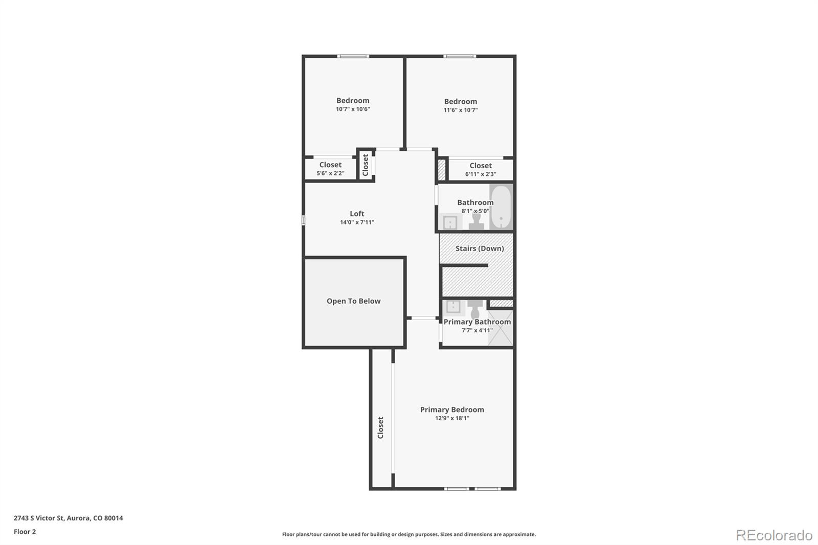 MLS Image #26 for 2743 s victor street,aurora, Colorado