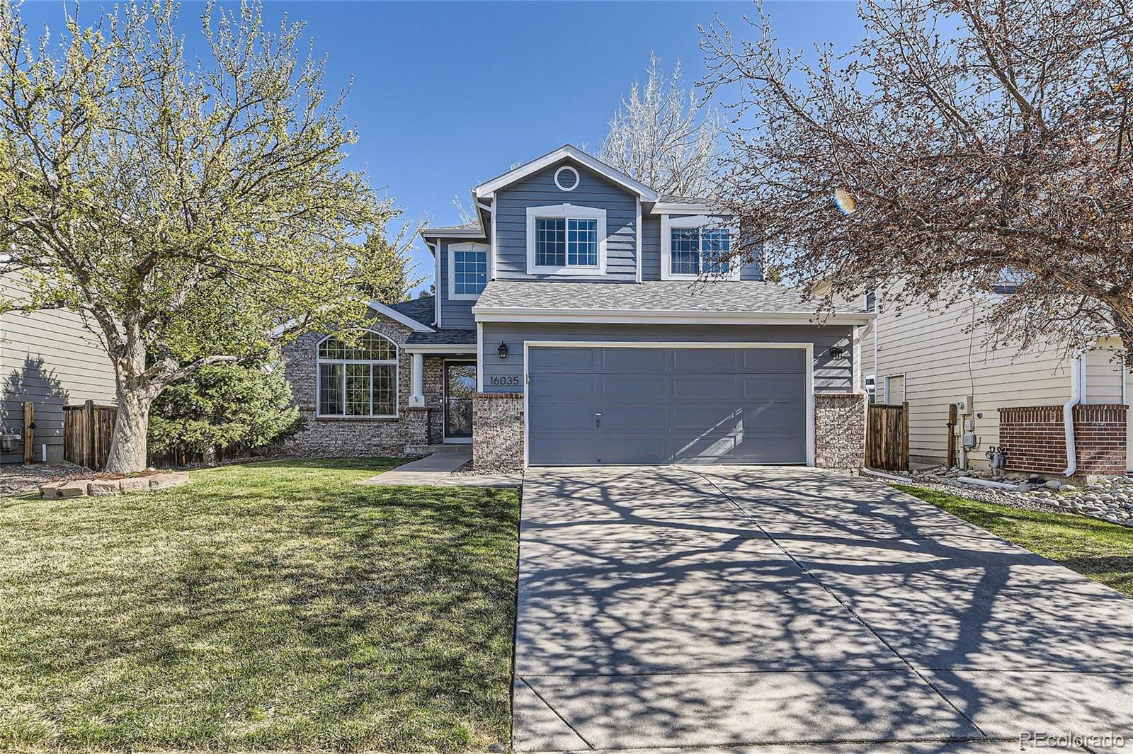 MLS Image #0 for 16035  sequoia drive,parker, Colorado