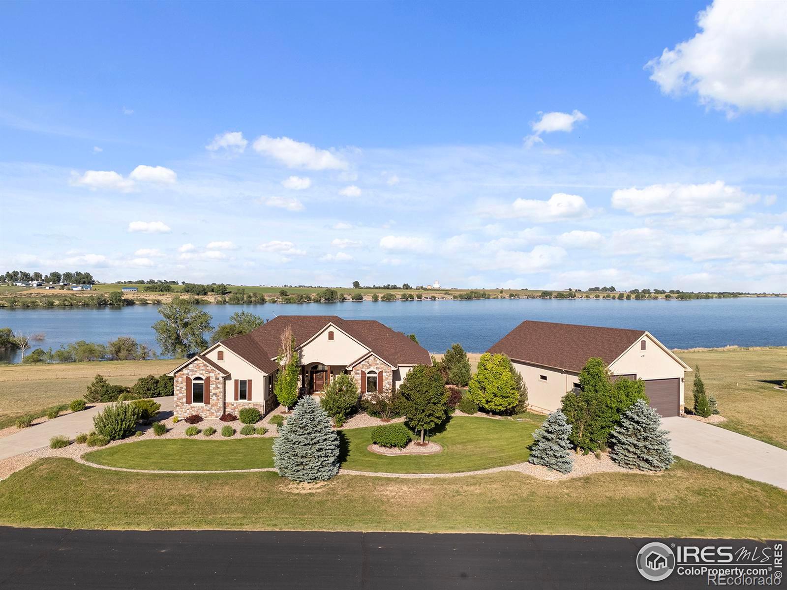 MLS Image #0 for 37066  bald eagle court,severance, Colorado