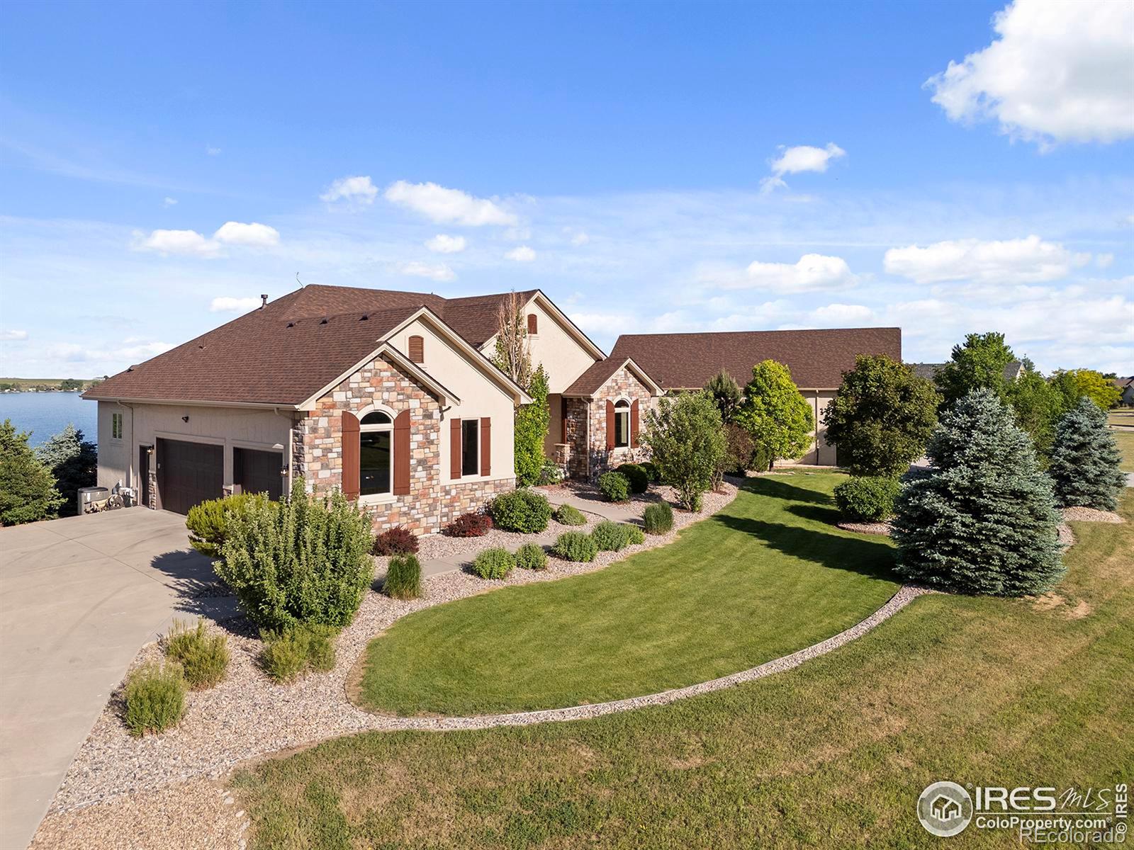 MLS Image #2 for 37066  bald eagle court,severance, Colorado