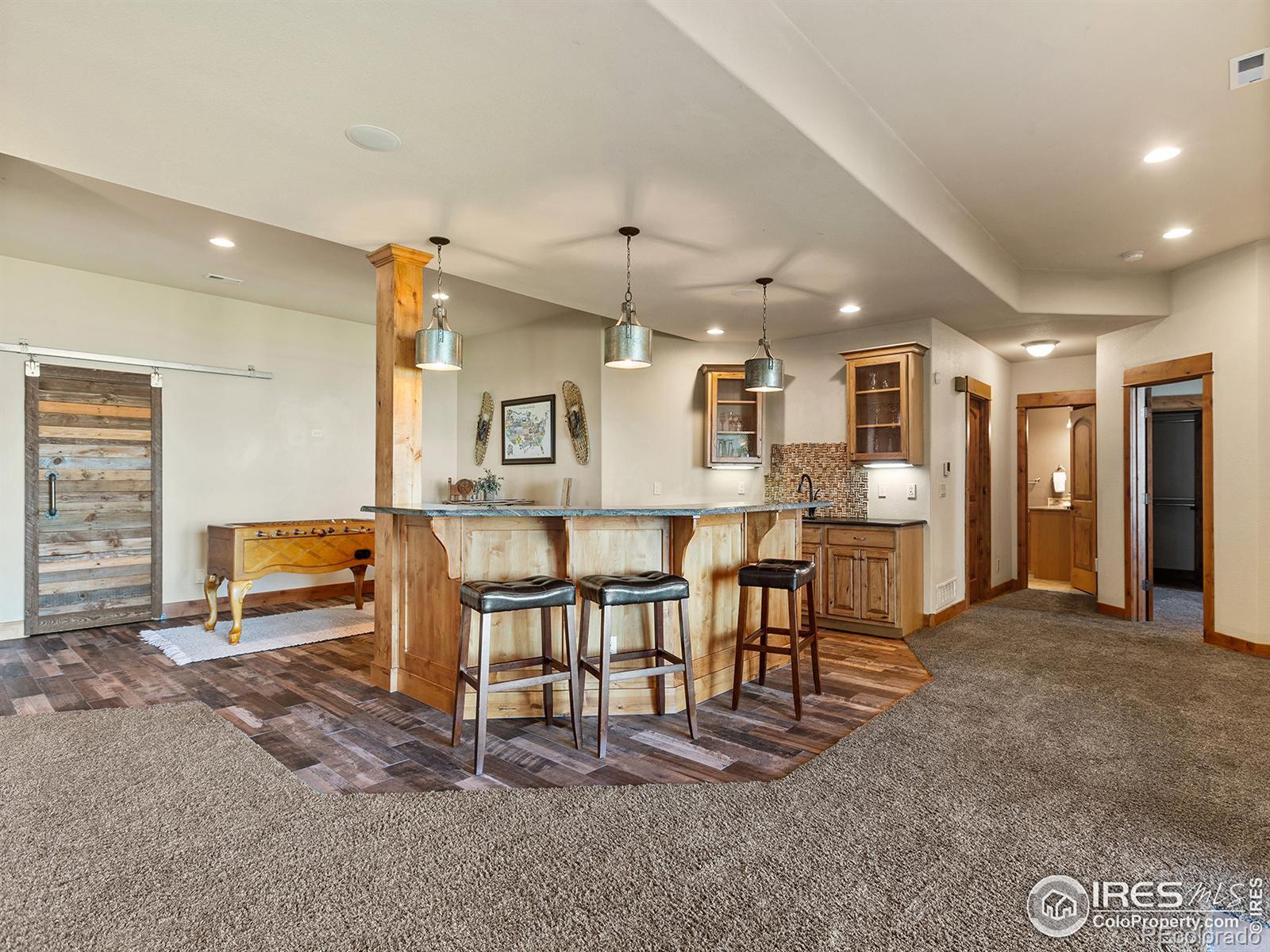 MLS Image #21 for 37066  bald eagle court,severance, Colorado