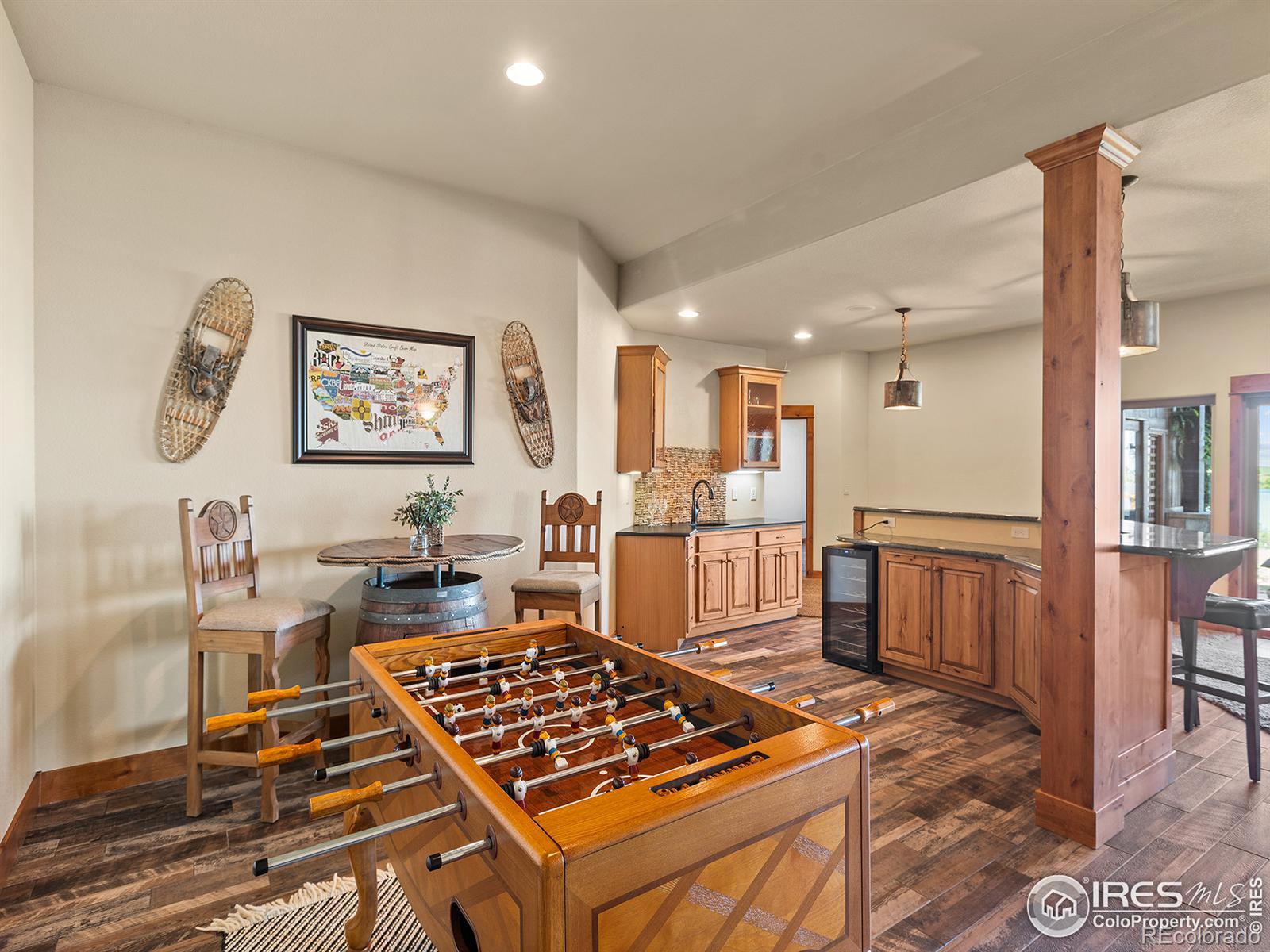 MLS Image #22 for 37066  bald eagle court,severance, Colorado