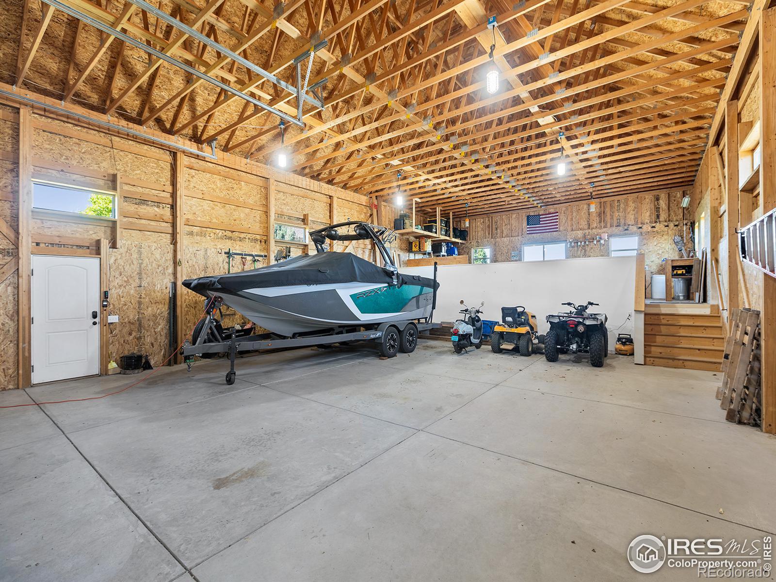 MLS Image #35 for 37066  bald eagle court,severance, Colorado