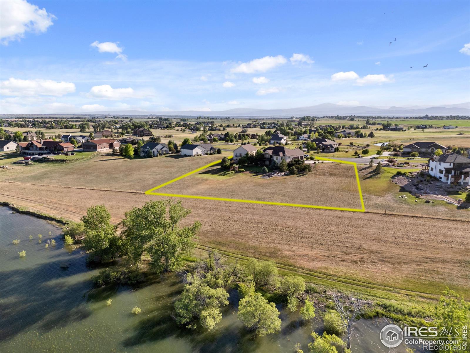 MLS Image #37 for 37066  bald eagle court,severance, Colorado