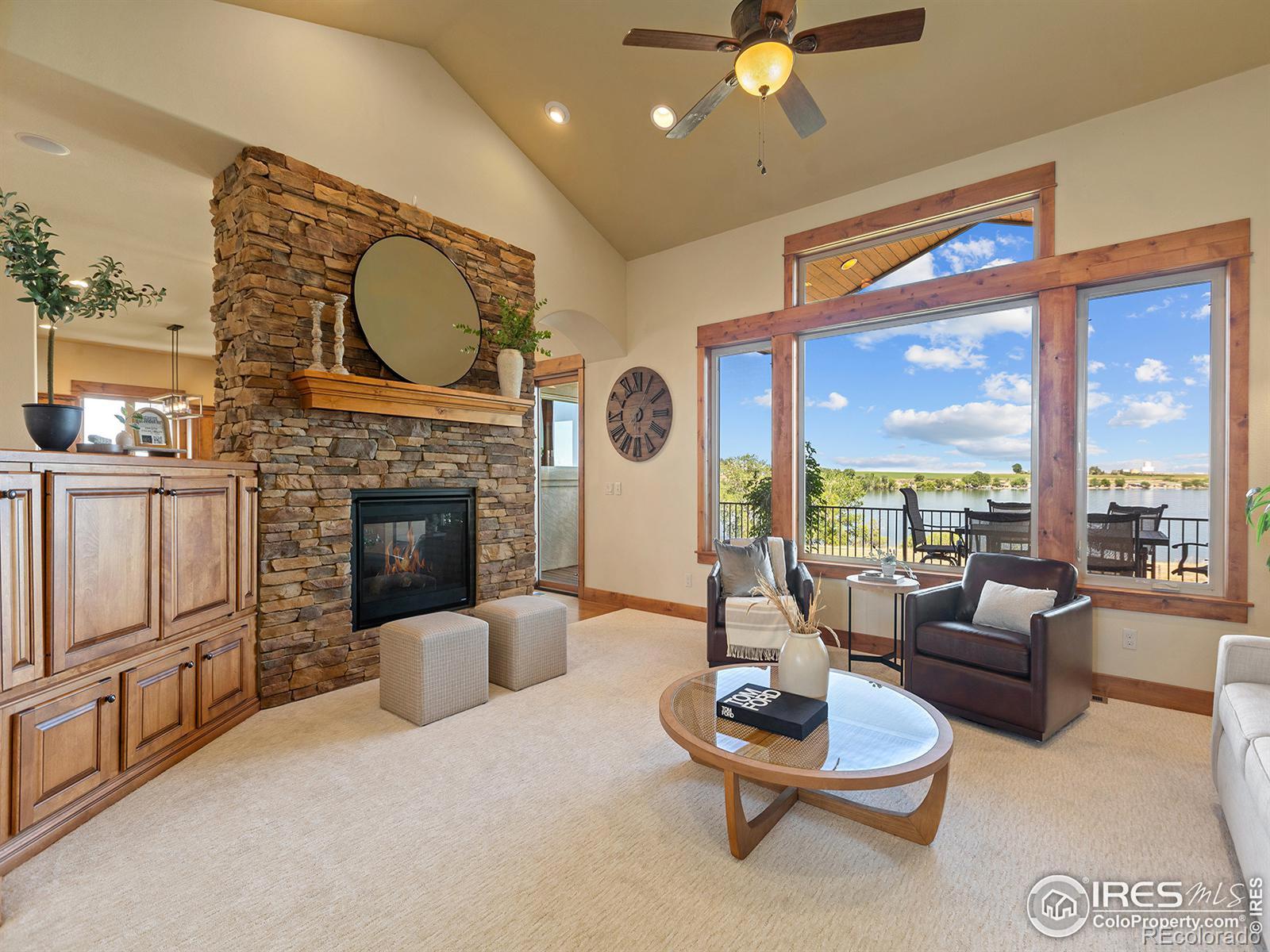 MLS Image #5 for 37066  bald eagle court,severance, Colorado