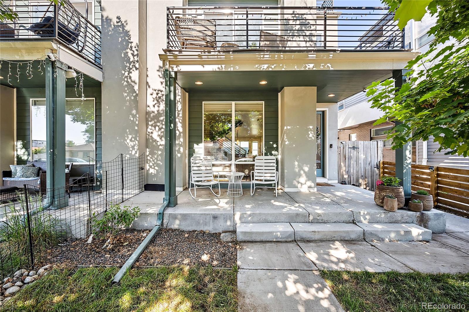 CMA Image for 2461  perry street,Denver, Colorado