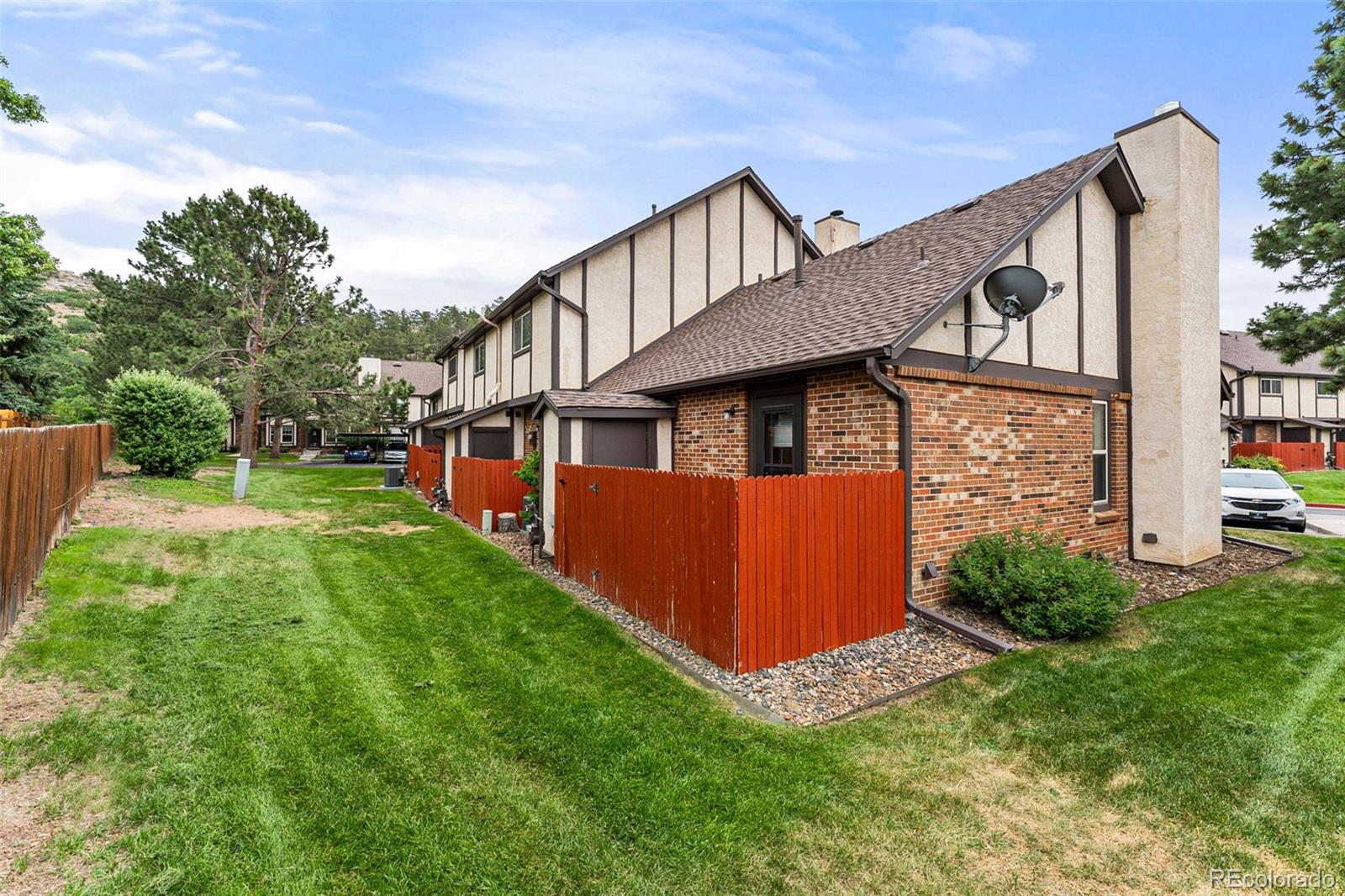 MLS Image #27 for 1644  maitland court,colorado springs, Colorado