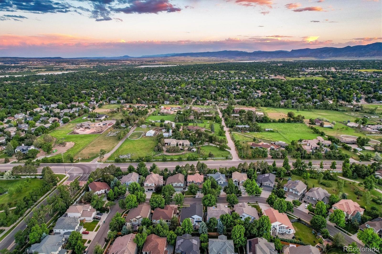 MLS Image #46 for 5605 w ida drive,littleton, Colorado