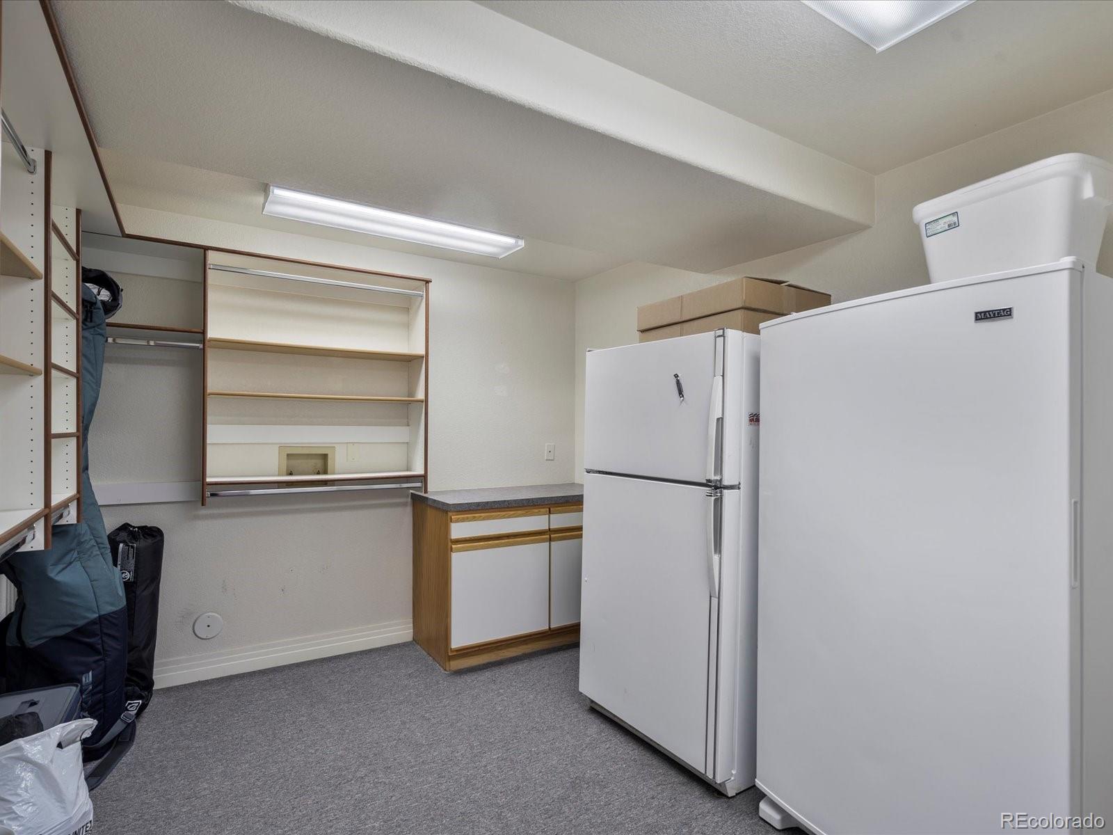 MLS Image #28 for 320 s poplar street,denver, Colorado