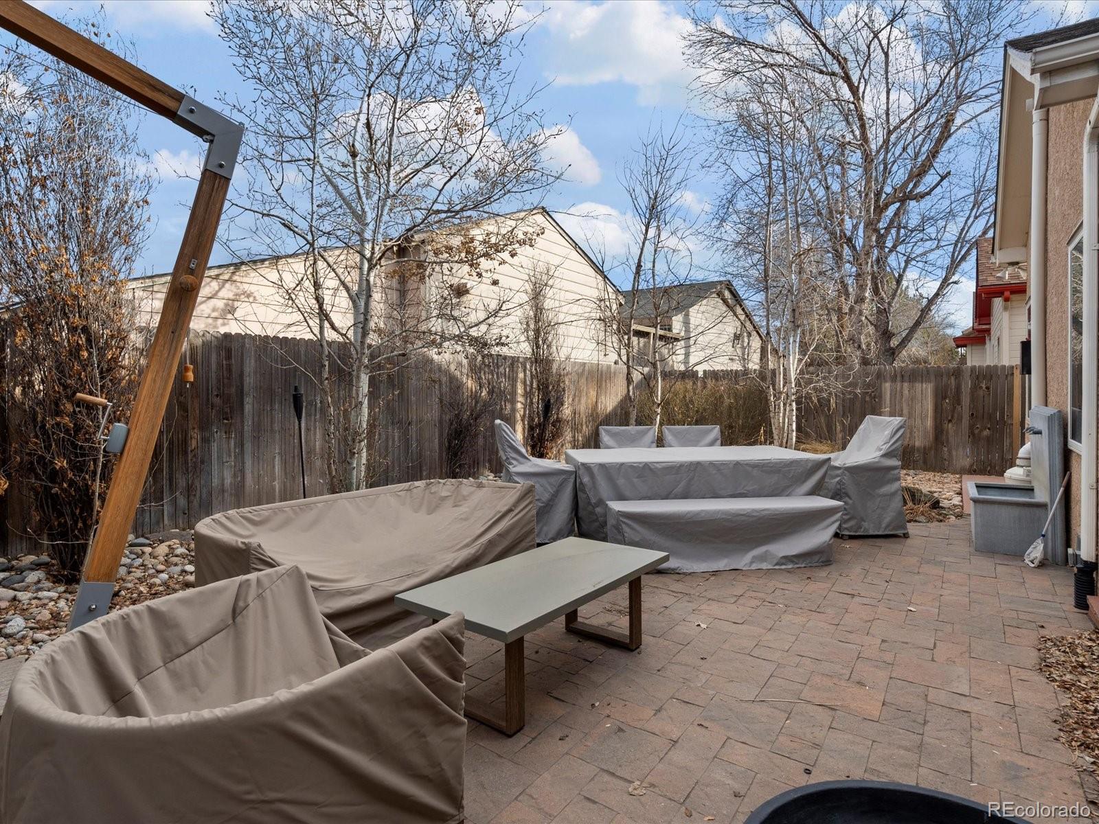 MLS Image #30 for 320 s poplar street,denver, Colorado