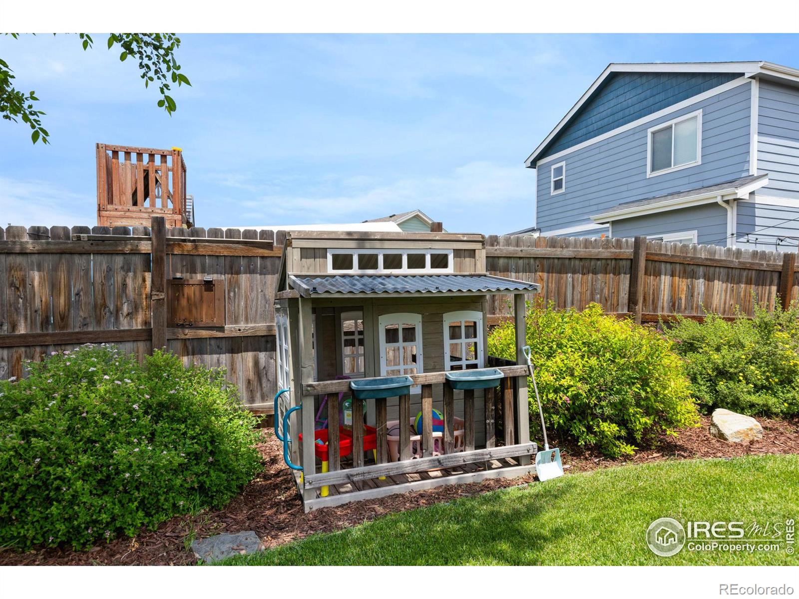 MLS Image #20 for 723  traildust drive,milliken, Colorado