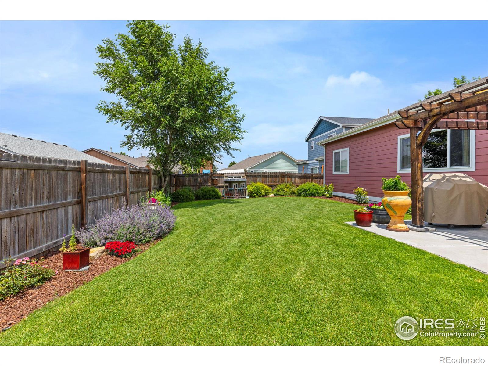 MLS Image #22 for 723  traildust drive,milliken, Colorado