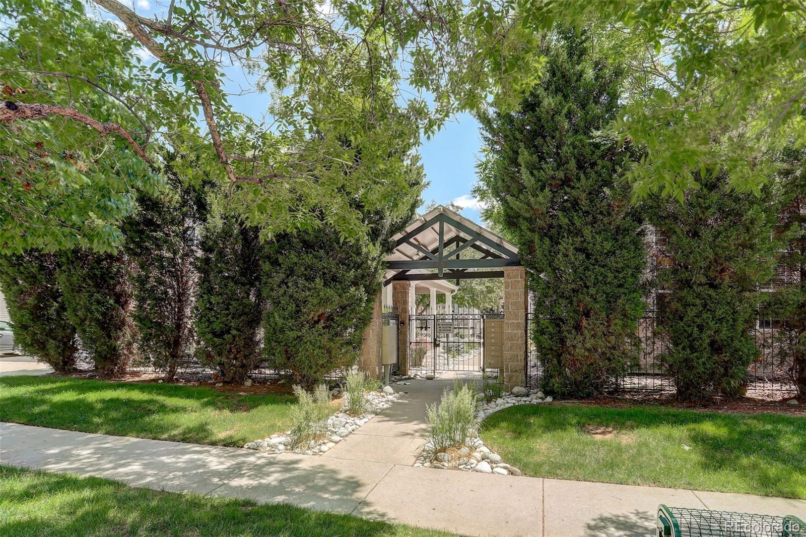 MLS Image #31 for 2080 s josephine street,denver, Colorado