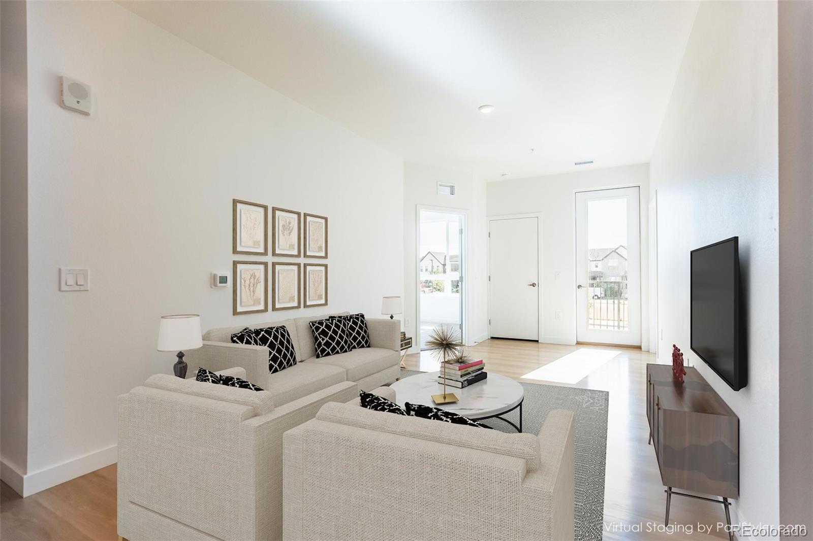 Report Image for 5702 N Central Park Boulevard,Denver, Colorado