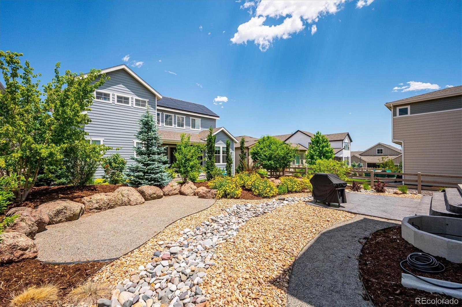 MLS Image #39 for 8285  garden city avenue,littleton, Colorado