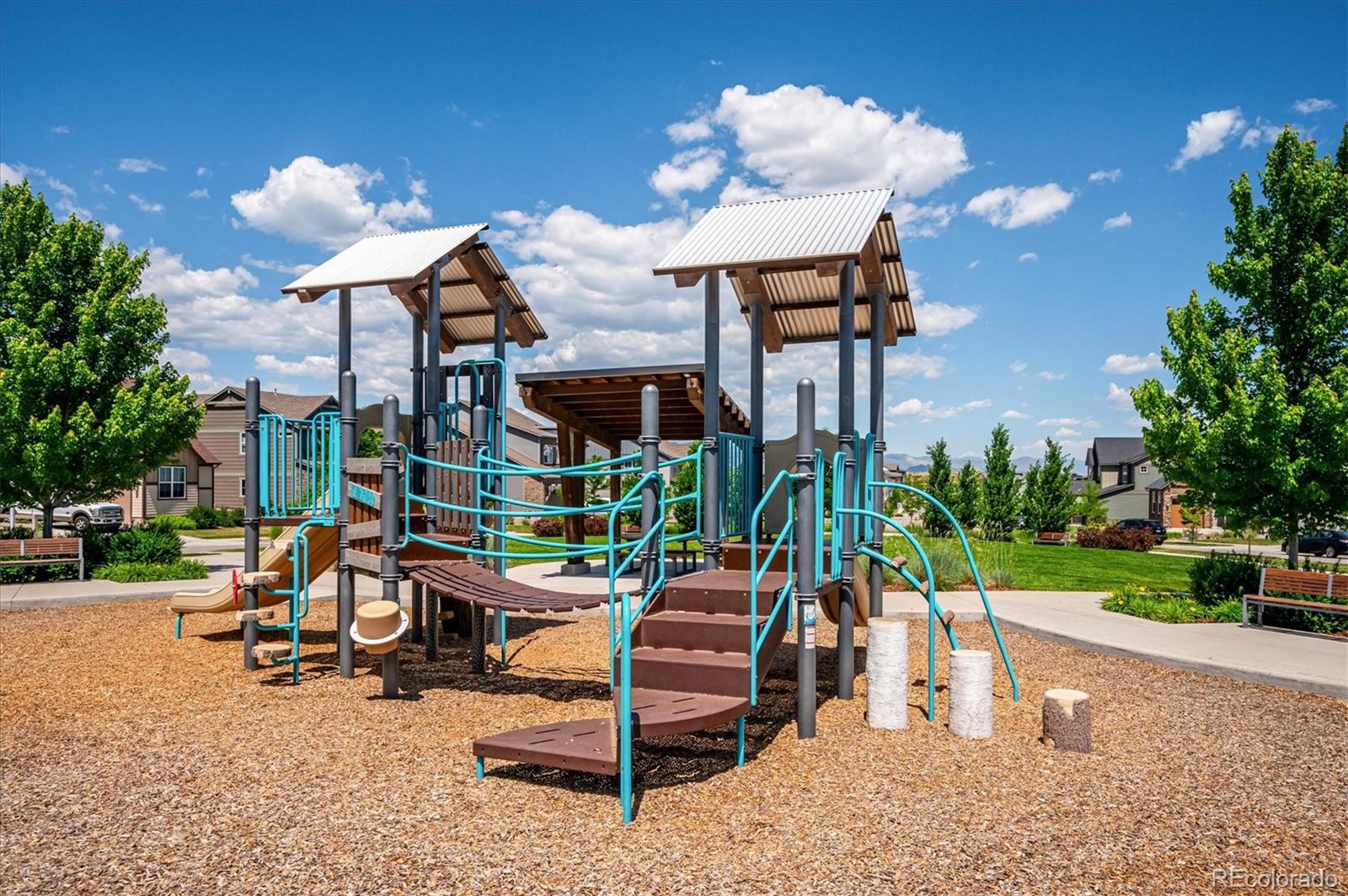 MLS Image #41 for 8285  garden city avenue,littleton, Colorado