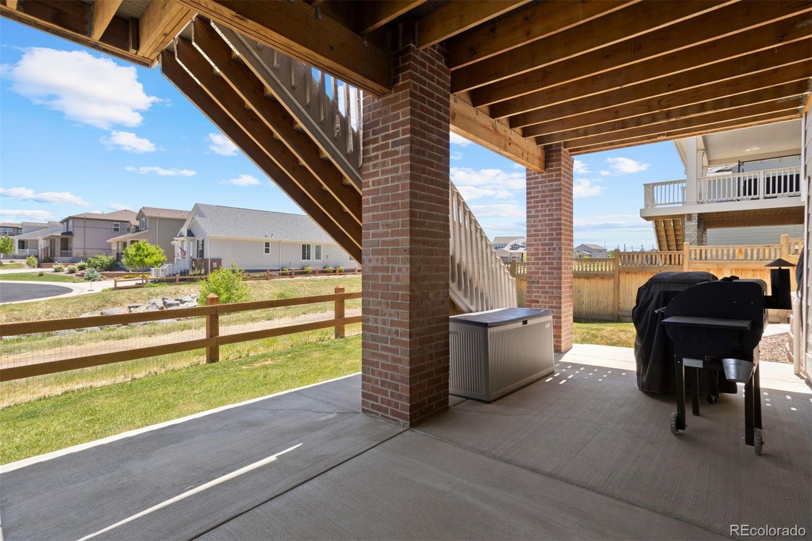 MLS Image #21 for 16144  red bud loop ,parker, Colorado