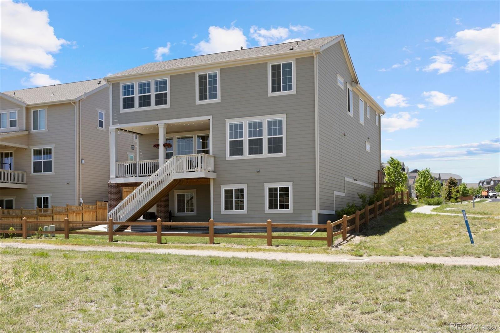 MLS Image #35 for 16144  red bud loop ,parker, Colorado