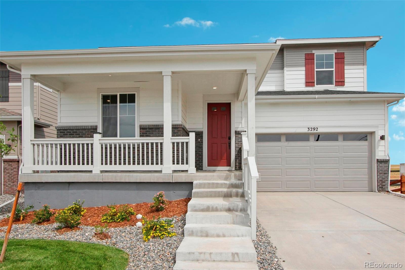 CMA Image for 24125 e 35th drive,Aurora, Colorado