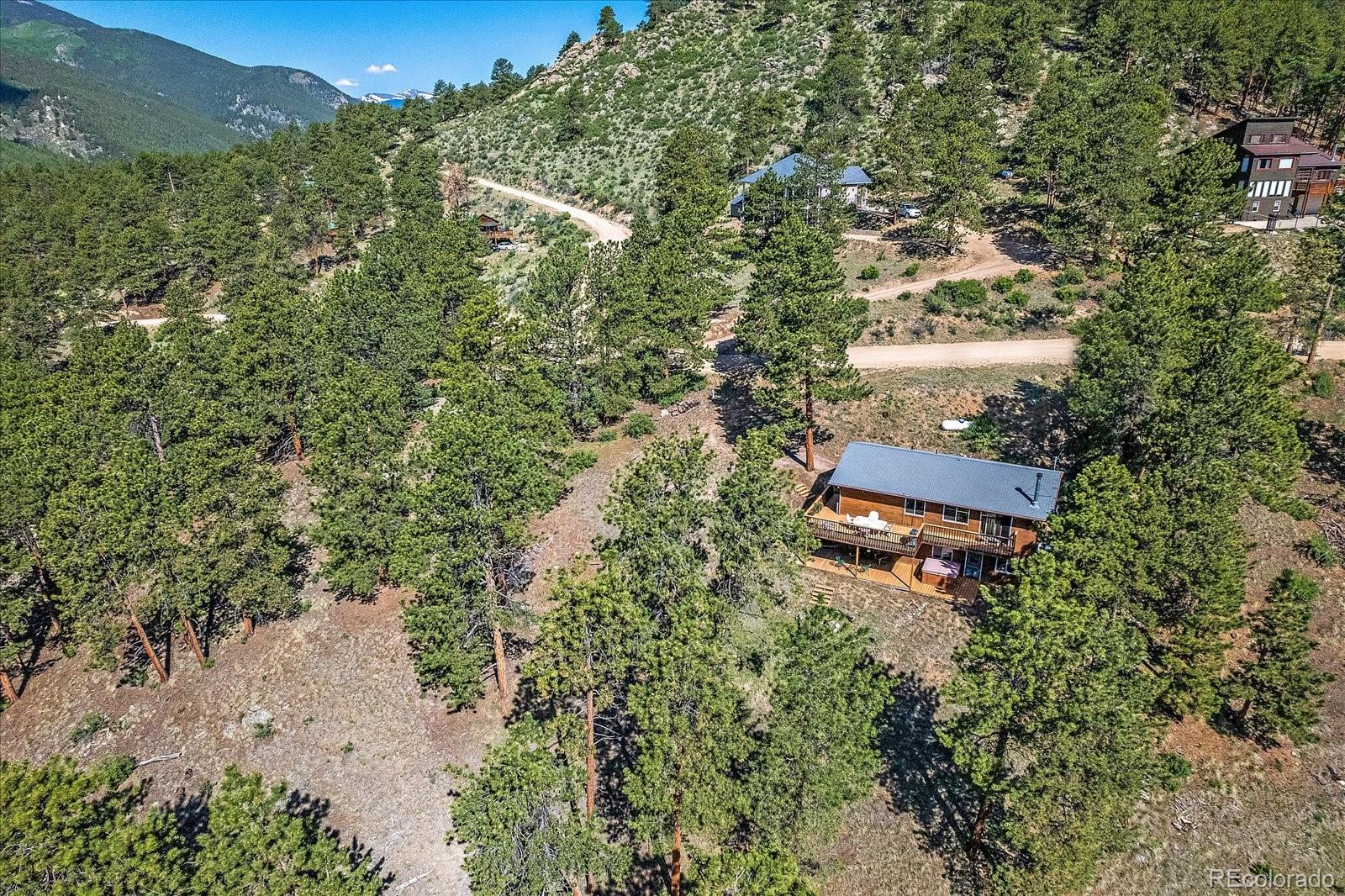 MLS Image #0 for 712  cline drive,shawnee, Colorado