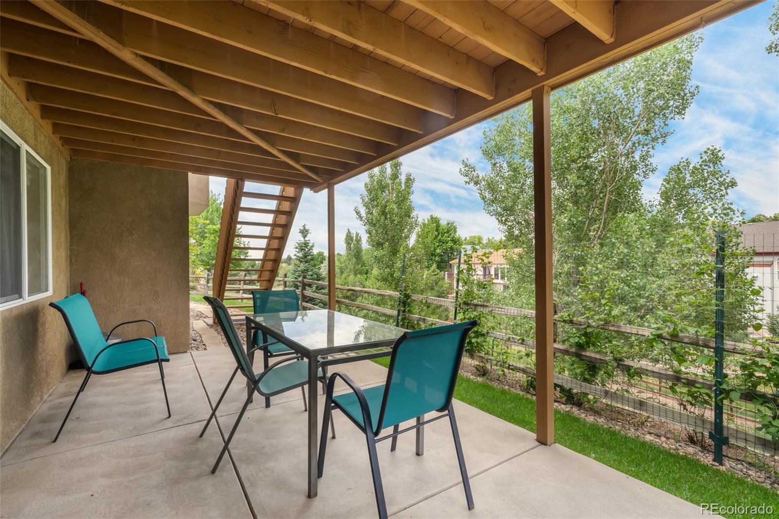 MLS Image #41 for 5641  bridlespur ridge place,colorado springs, Colorado