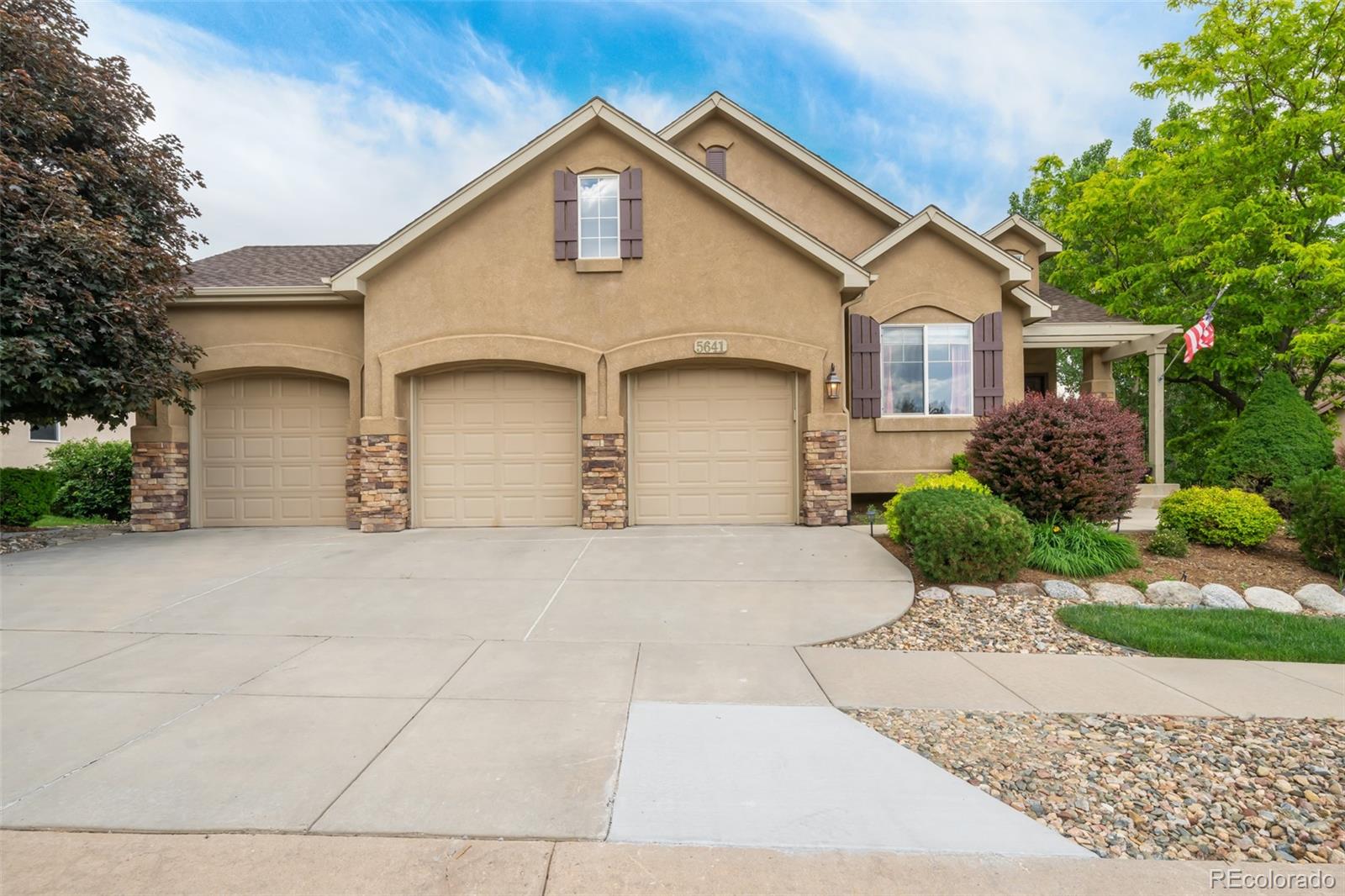 MLS Image #43 for 5641  bridlespur ridge place,colorado springs, Colorado