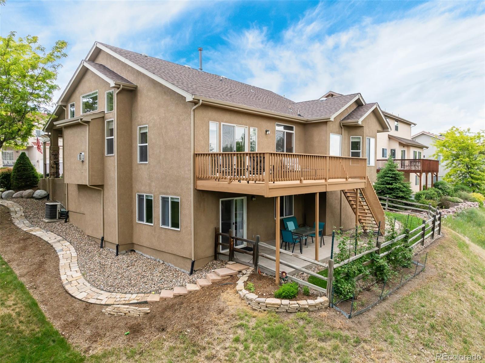 MLS Image #45 for 5641  bridlespur ridge place,colorado springs, Colorado