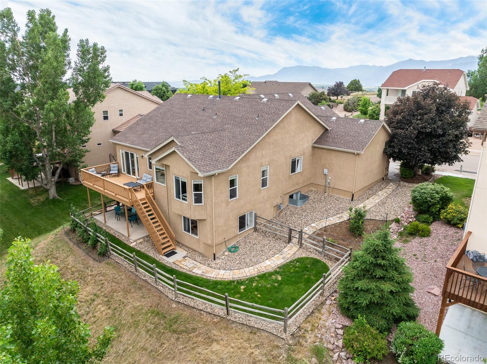 MLS Image #48 for 5641  bridlespur ridge place,colorado springs, Colorado