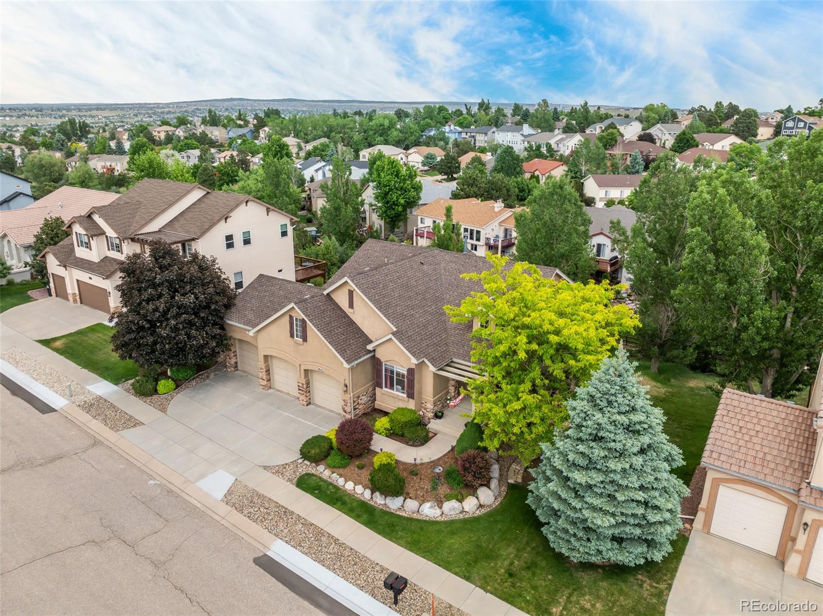 MLS Image #49 for 5641  bridlespur ridge place,colorado springs, Colorado