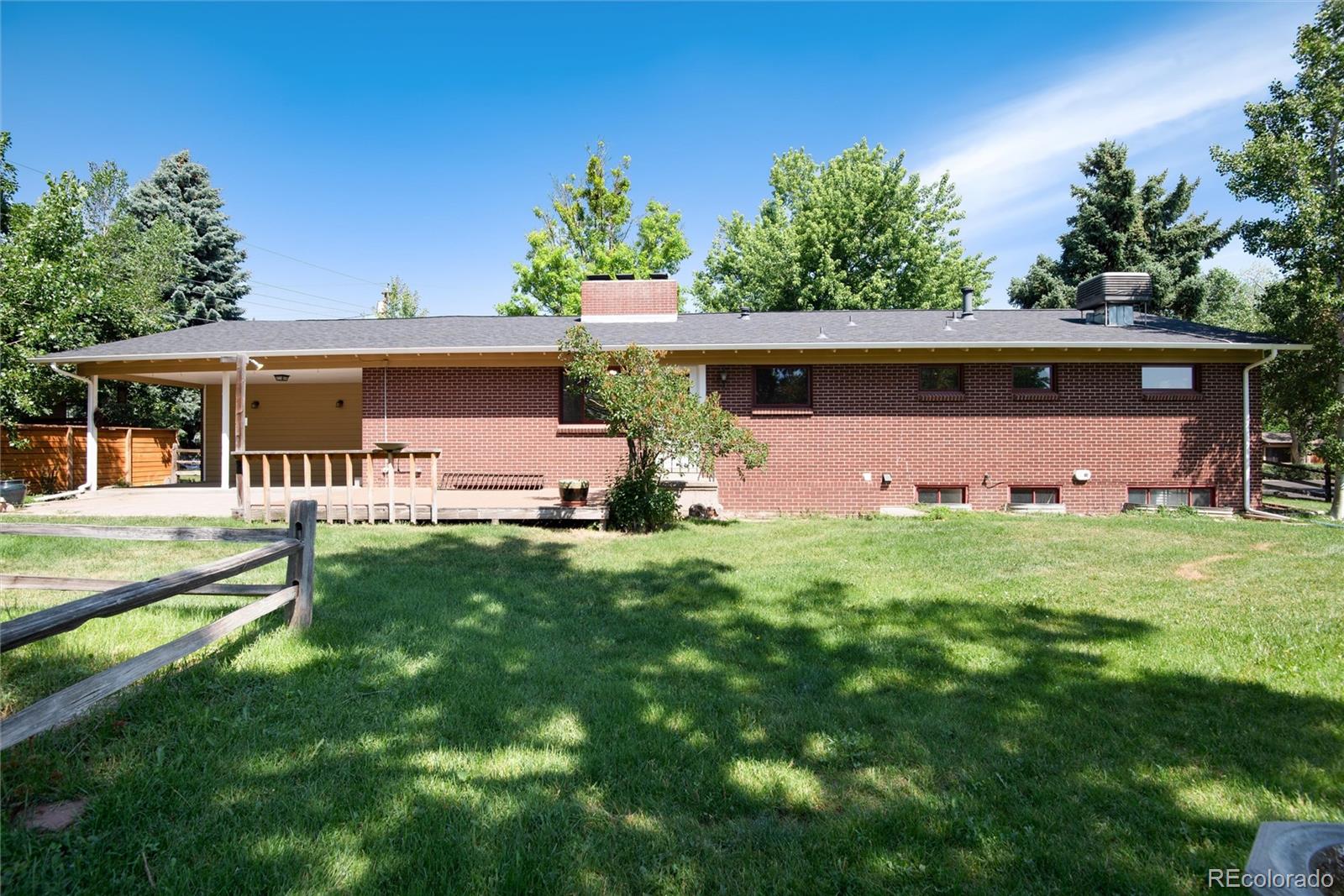 MLS Image #28 for 13050  willow lane,golden, Colorado