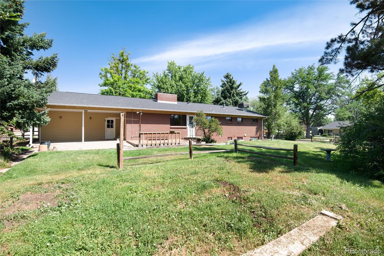 MLS Image #29 for 13050  willow lane,golden, Colorado